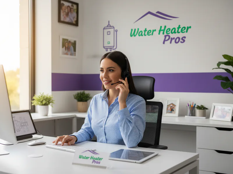 Water Heater Repair  in Le Mars  FAQ